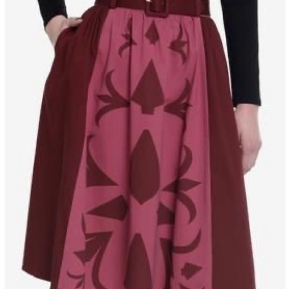 Ahsoka Tano Skirt